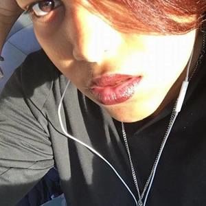 Meet your Posher, Jazmin